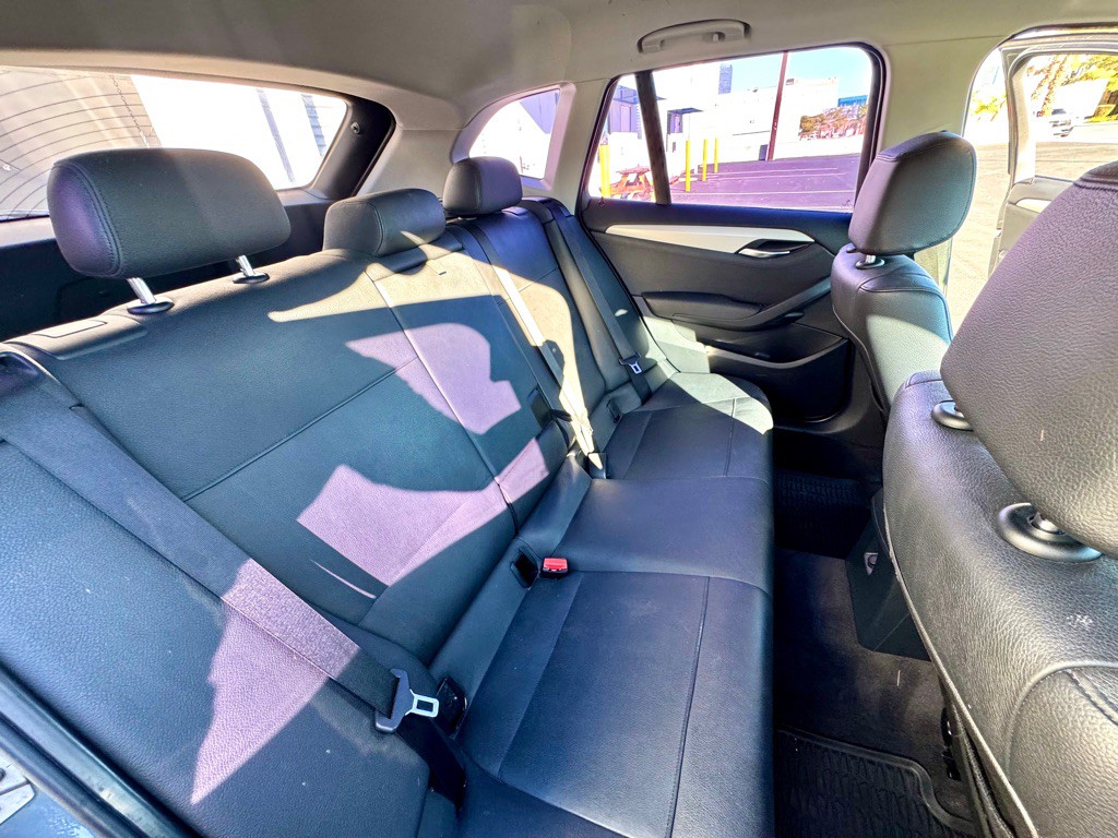 2013 BMW X1 Image 17