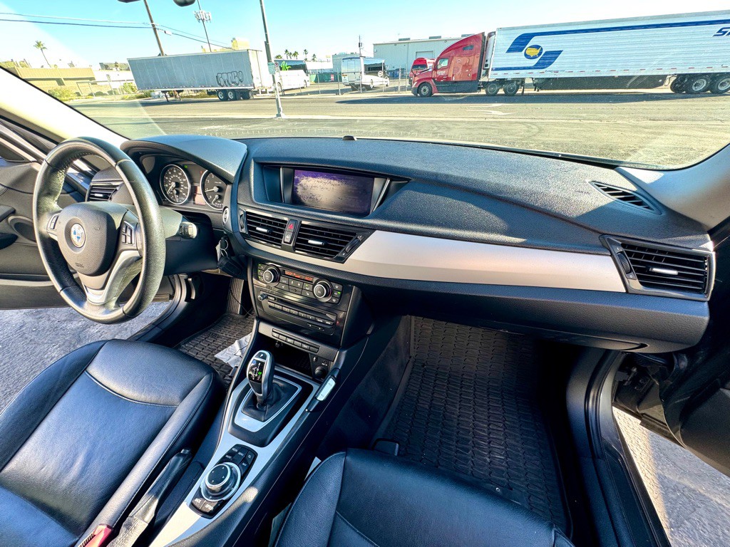 2013 BMW X1 Image 20