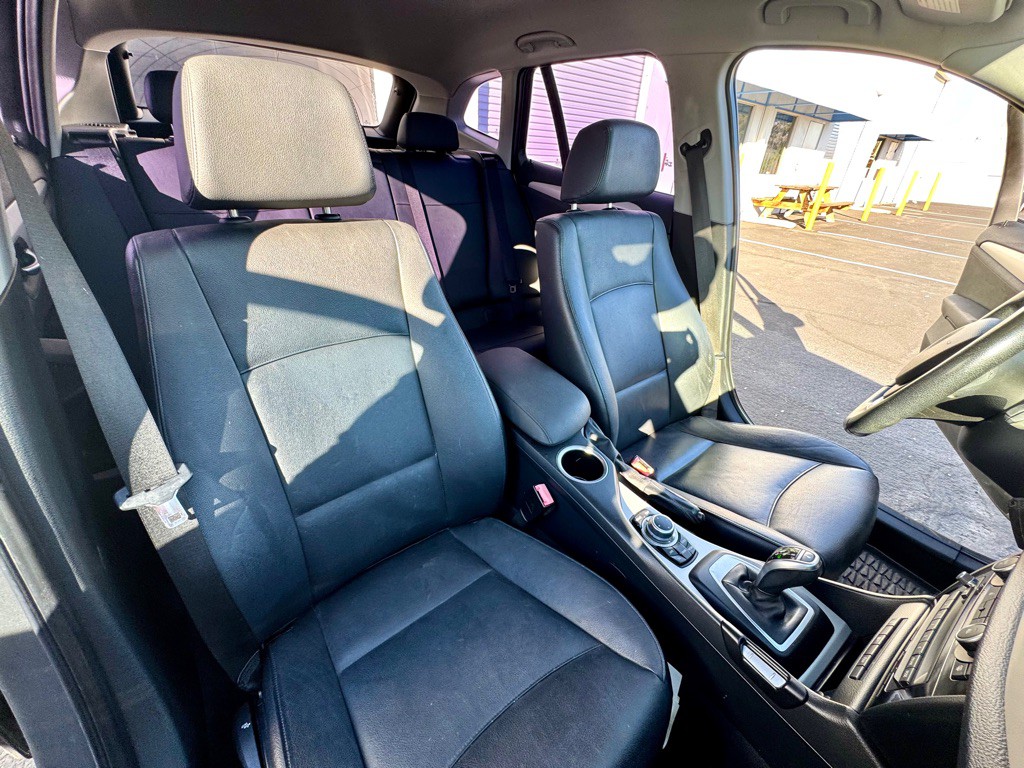 2013 BMW X1 Image 22