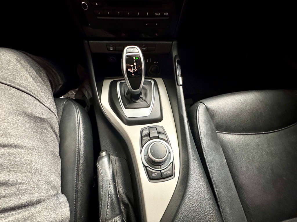 2013 BMW X1 Image 28