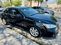 Image for 2007 Lexus ES 350 BASE ID: 5848528