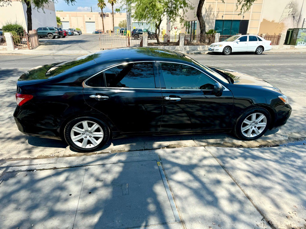2007 Lexus ES 350 Image 8