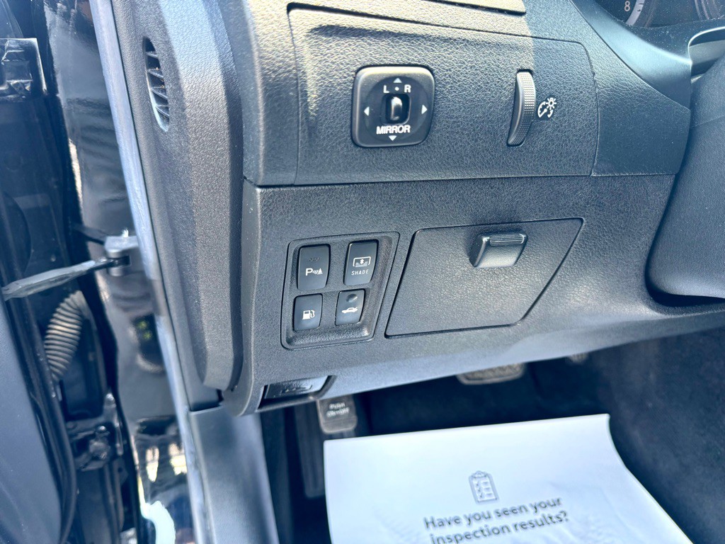 2007 Lexus ES 350 Image 12