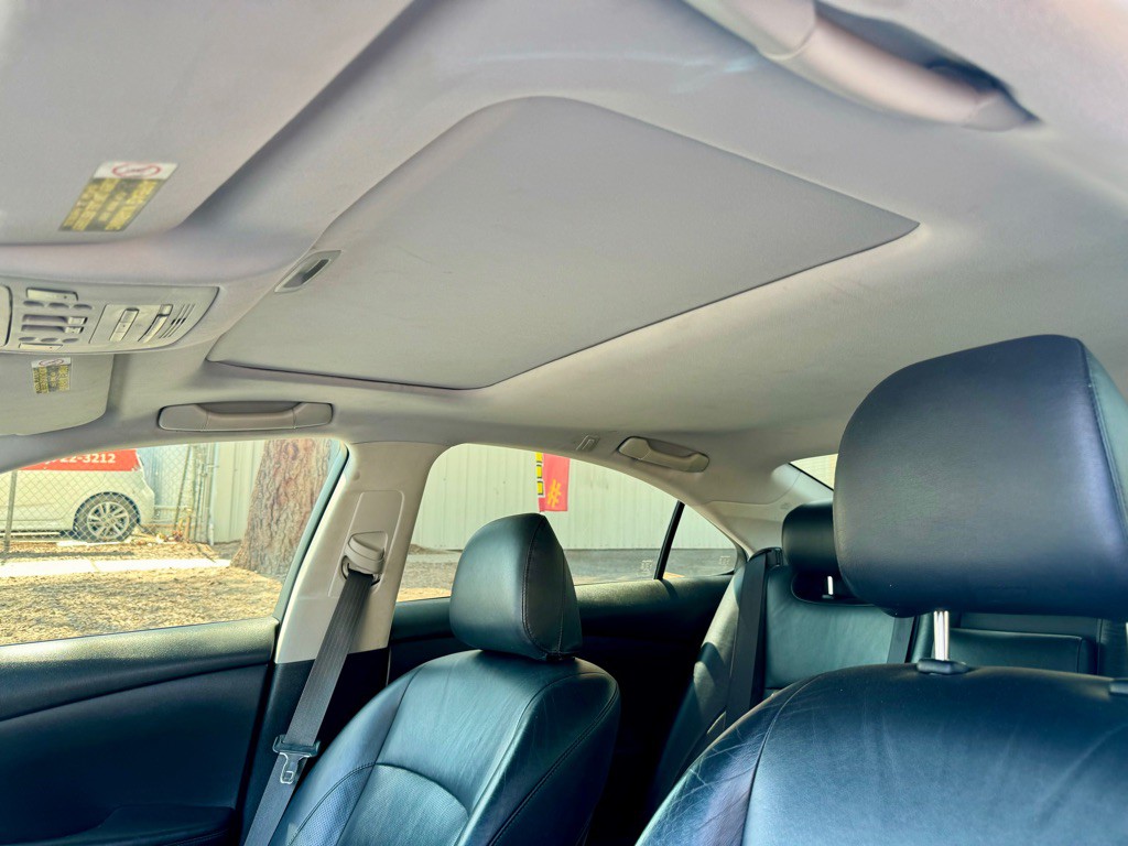 2007 Lexus ES 350 Image 14