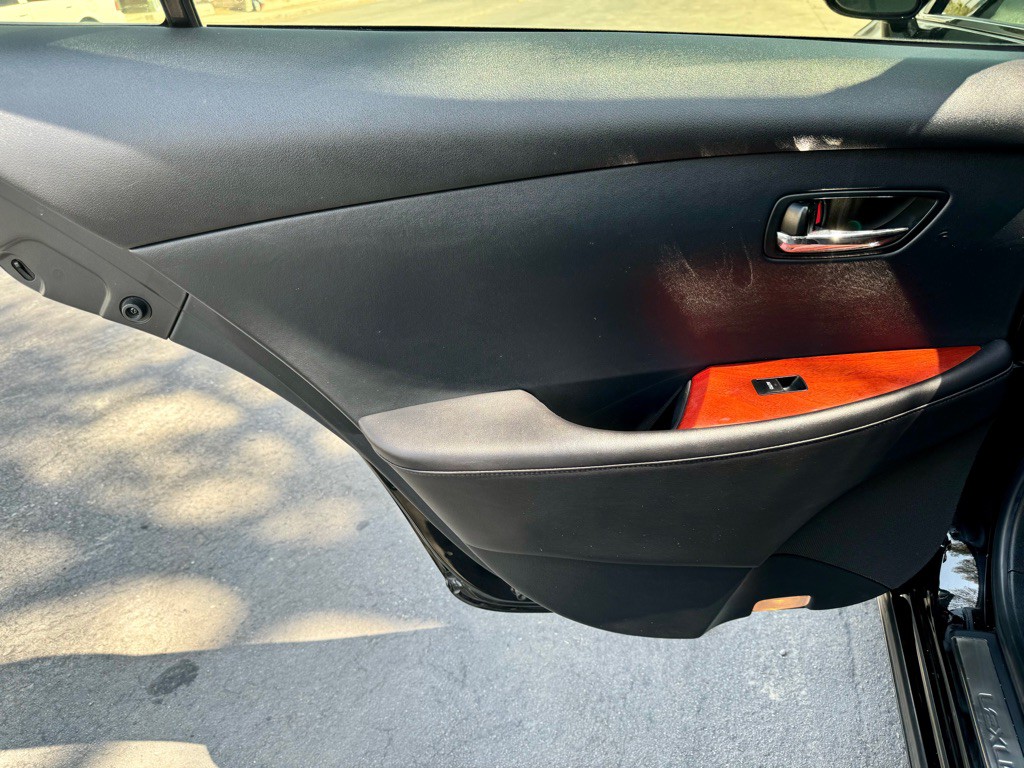 2007 Lexus ES 350 Image 15