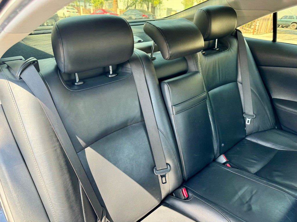 2007 Lexus ES 350 Image 20