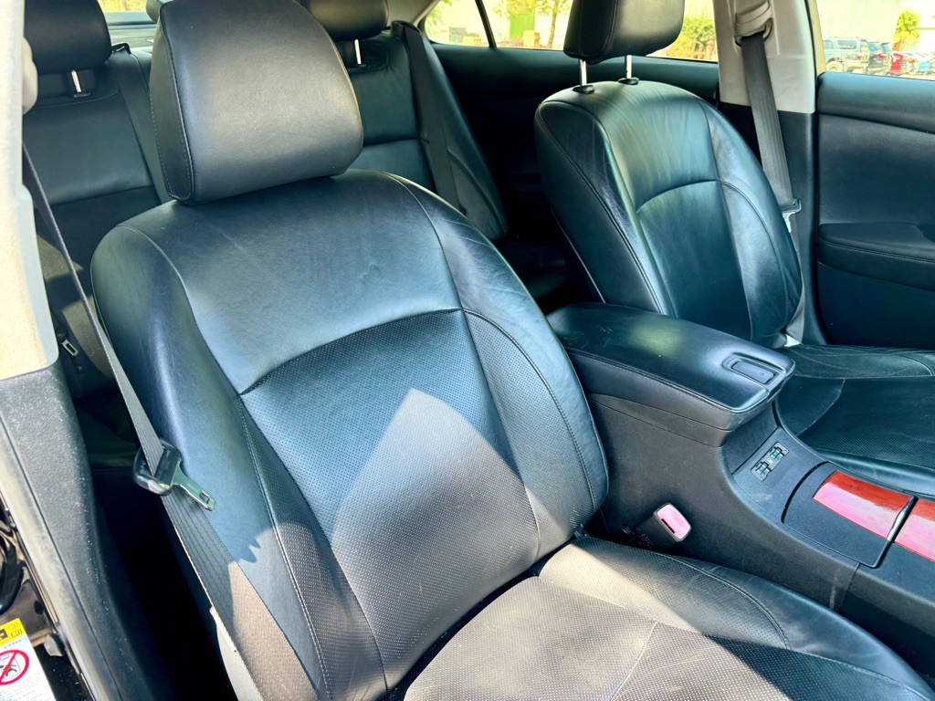 2007 Lexus ES 350 Image 25