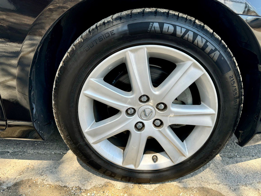 2007 Lexus ES 350 Image 28