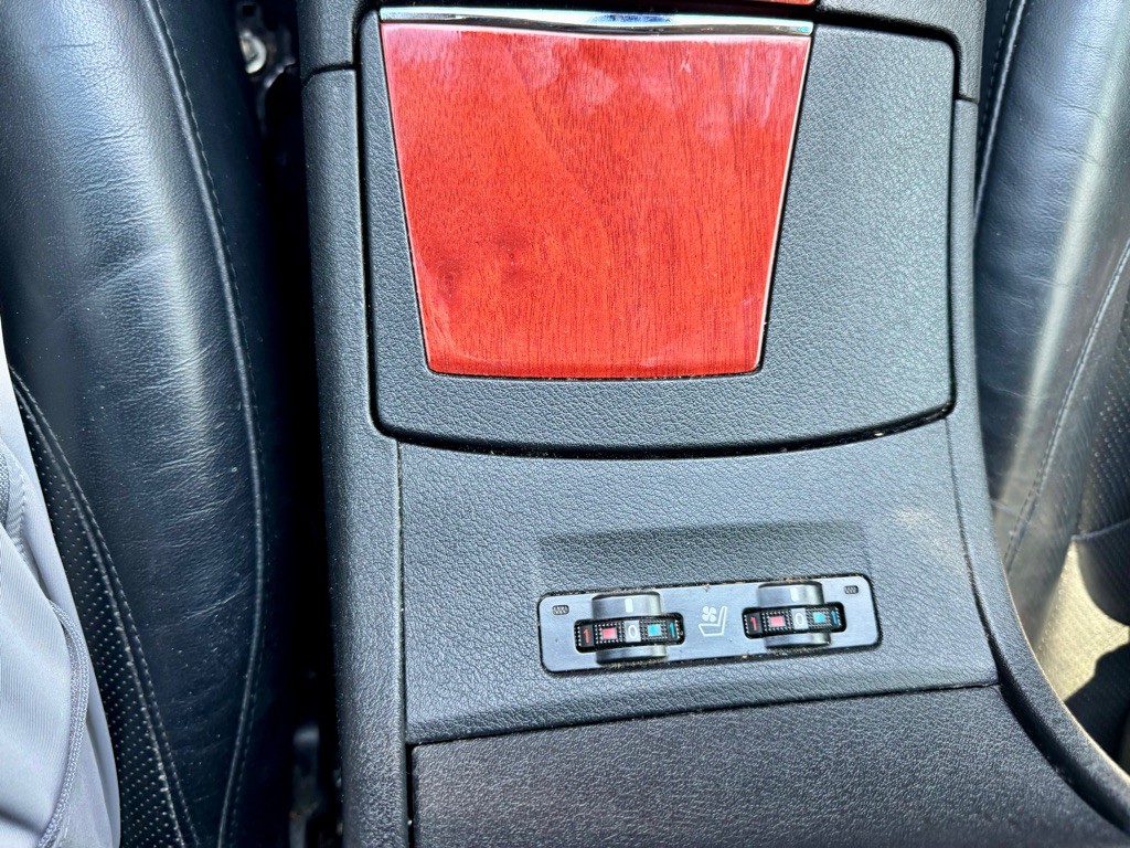 2007 Lexus ES 350 Image 29