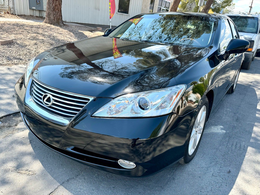 2007 Lexus ES 350 Image 33
