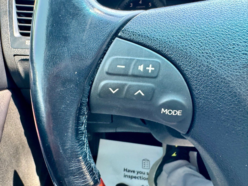 2007 Lexus ES 350 Image 36
