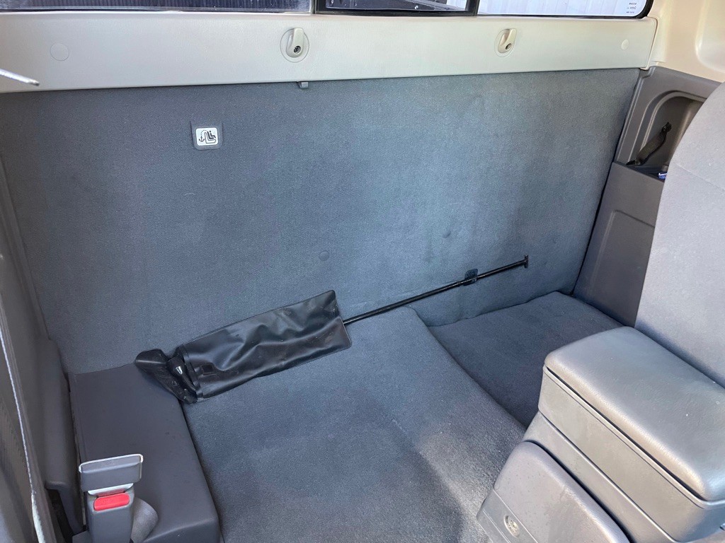 2003 Nissan Frontier Image 31