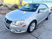 Image for 2008 Volkswagen Eos Turbo ID: 6116690