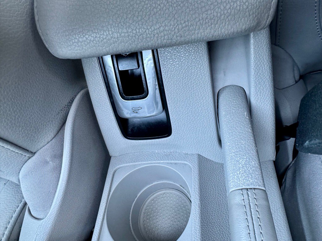 2008 Volkswagen Eos Image 16