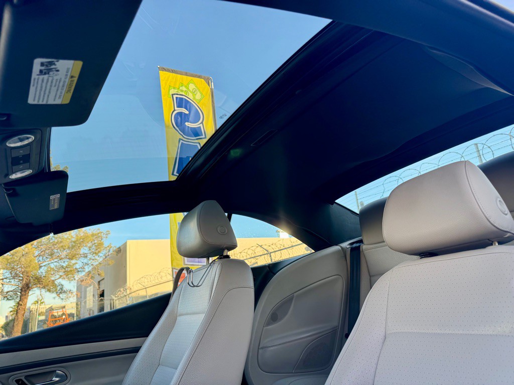 2008 Volkswagen Eos Image 18