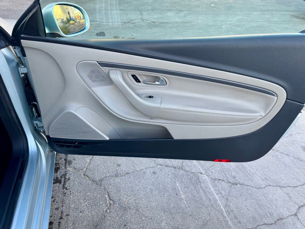 2008 Volkswagen Eos Image 23
