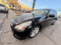 Image for 2013 INFINITI G37 Sport ID: 6270831
