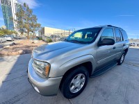 Image for 2003 Chevrolet Trailblazer LT ID: 6399958