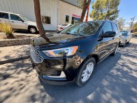 Image for 2023 Ford Edge SEL ID: 6522147