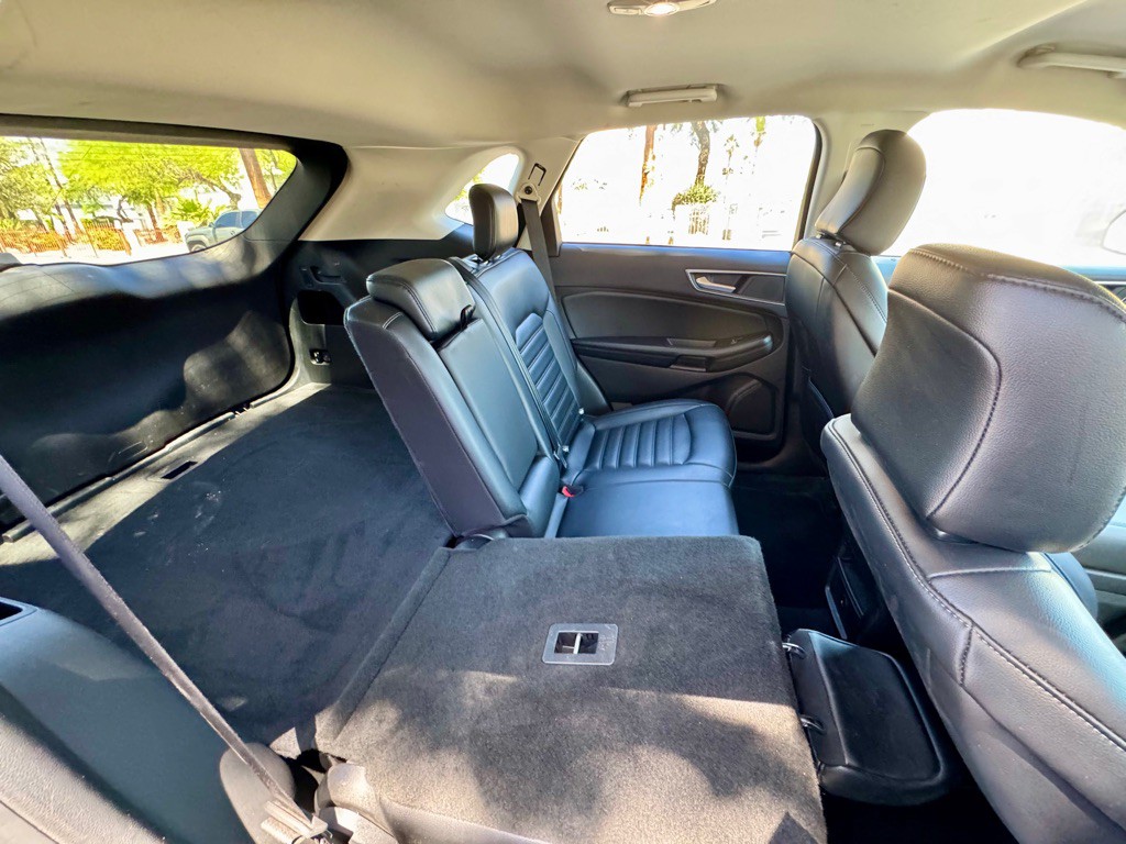 2023 Ford Edge Image 17