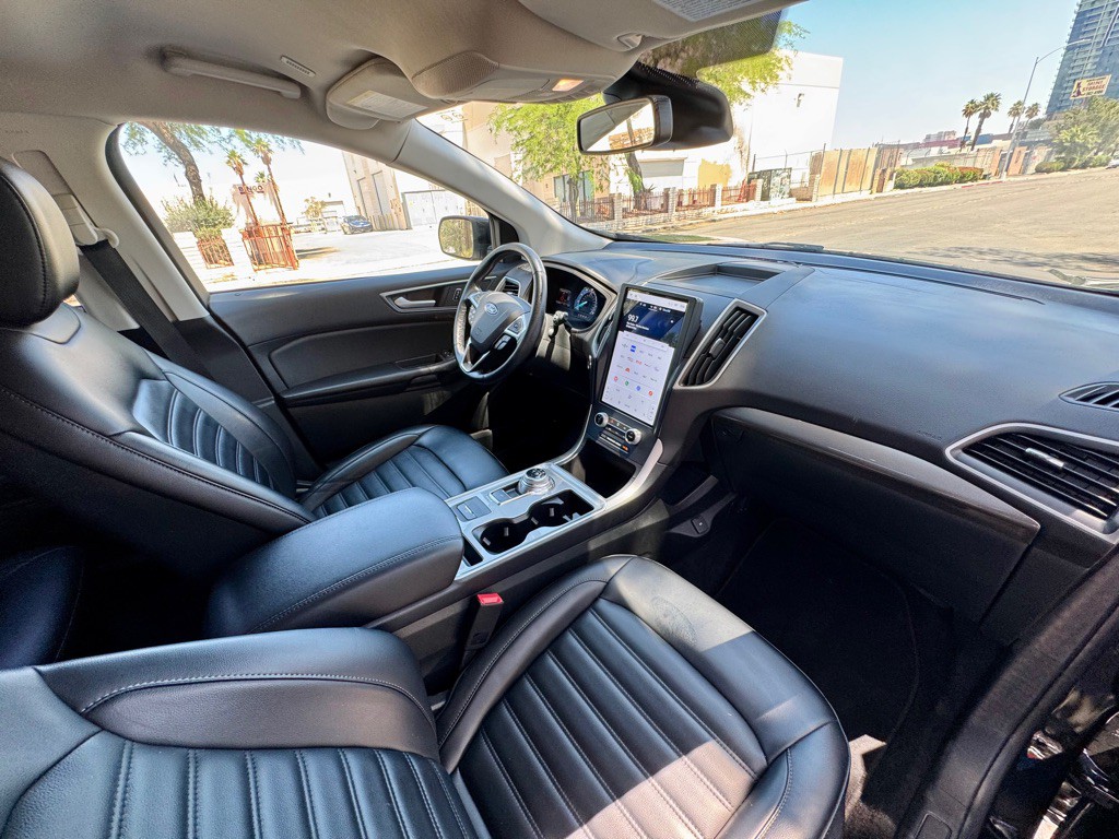 2023 Ford Edge Image 19