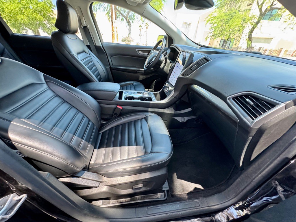 2023 Ford Edge Image 20