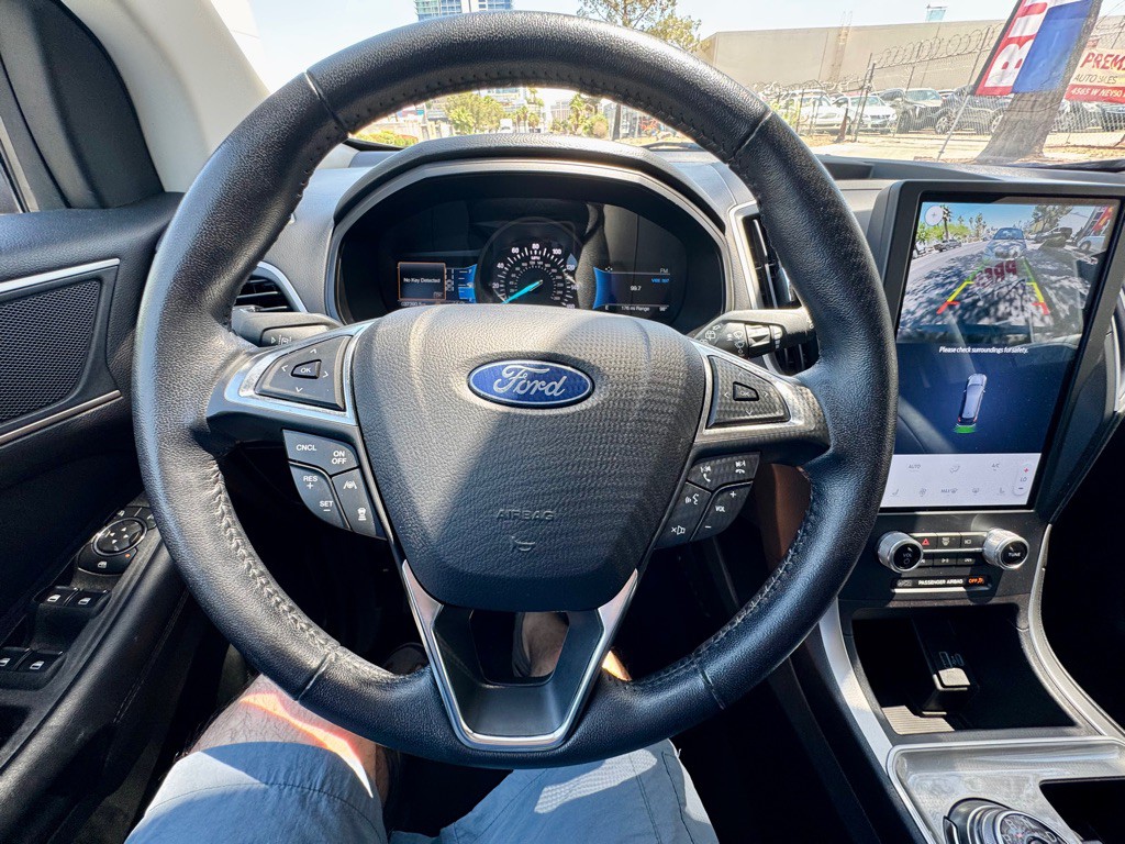 2023 Ford Edge Image 26