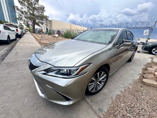 Image for 2021 Lexus ES 350 BASE ID: 6580614