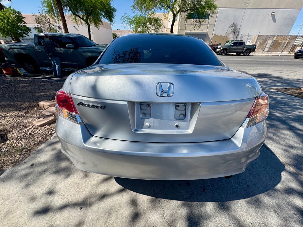 2009 Honda Accord Image 3