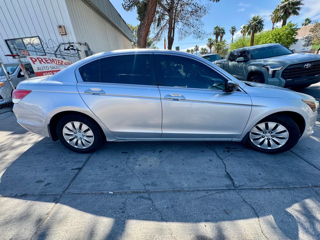 2009 Honda Accord Image 5
