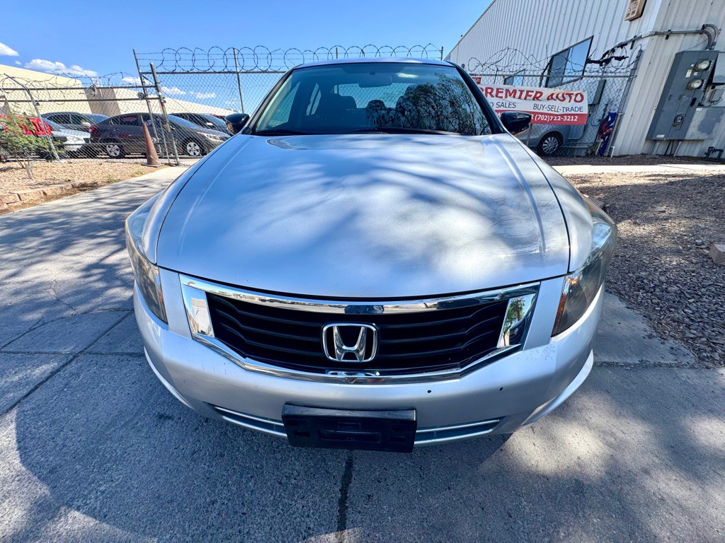2009 Honda Accord Image 6