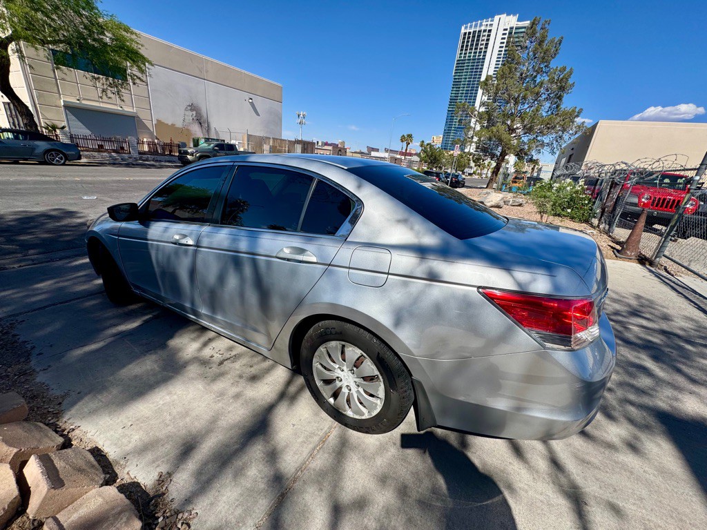 2009 Honda Accord Image 7