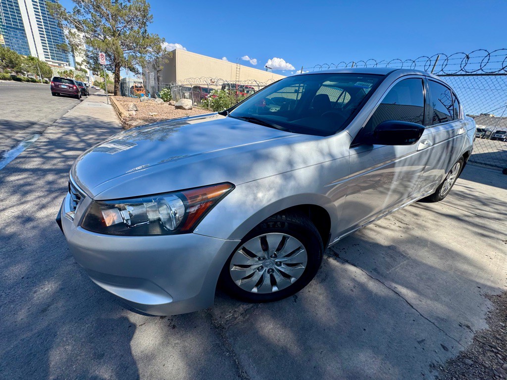 2009 Honda Accord Image 9