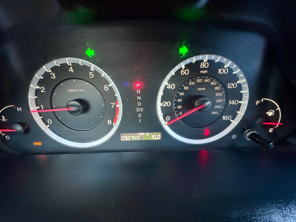 2009 Honda Accord Image 23