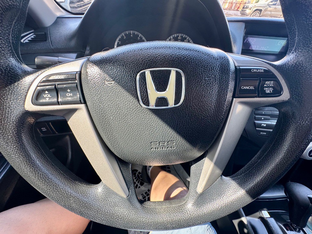 2009 Honda Accord Image 27