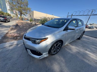 Image for 2016 Toyota Corolla BASE ID: 6638774