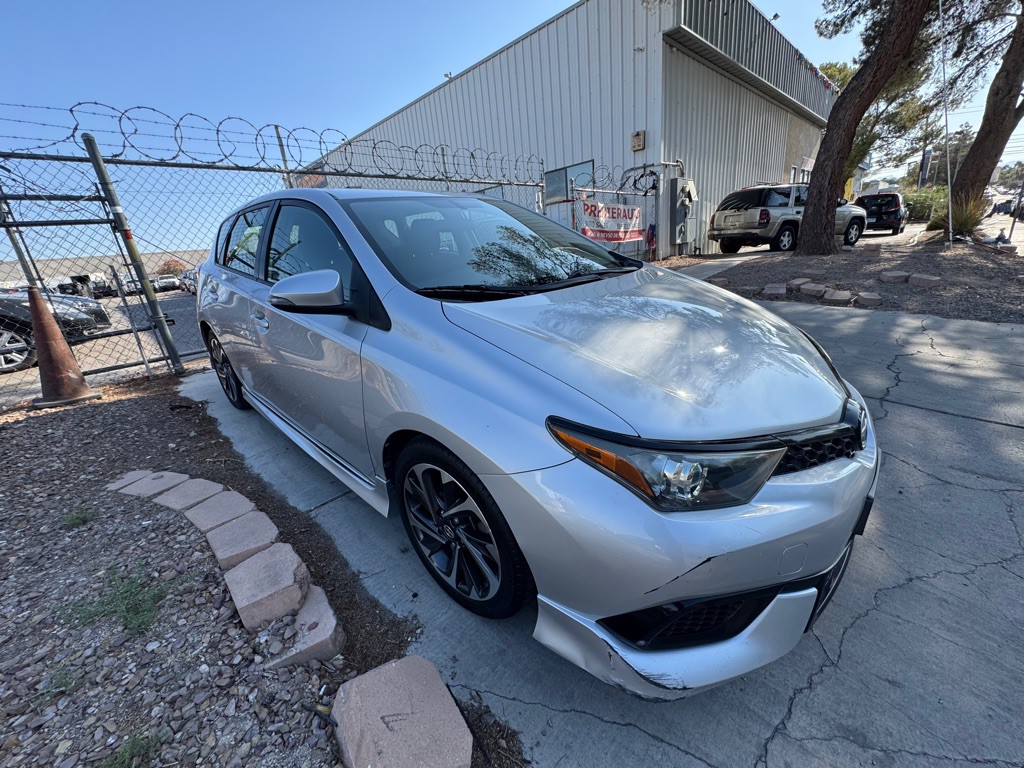 2016 Toyota Corolla Image 6