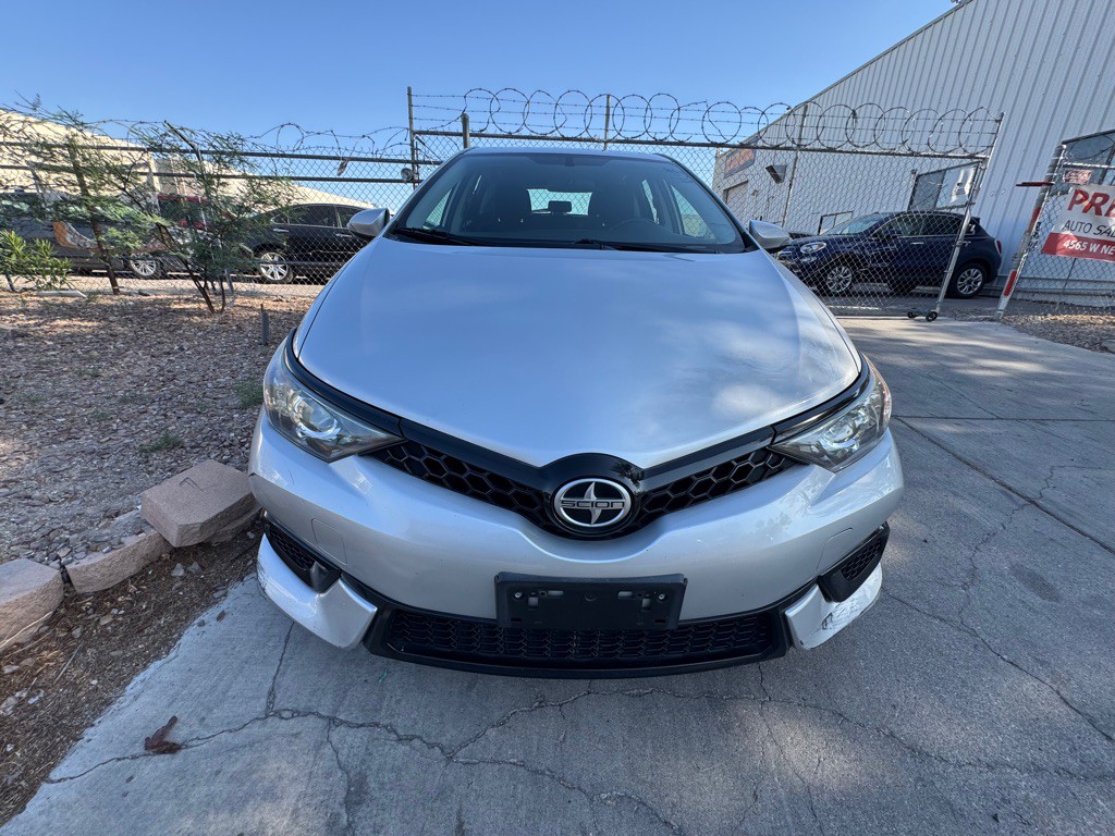 2016 Toyota Corolla Image 7
