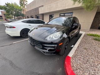 Image for 2016 Porsche Macan Turbo ID: 6638775