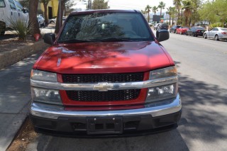 Image for 2004 Chevrolet Colorado LS ID: 6646319
