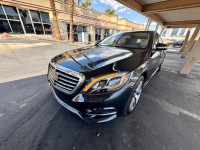 Image for 2015 Mercedes-Benz S-Class S 550 ID: 6663108