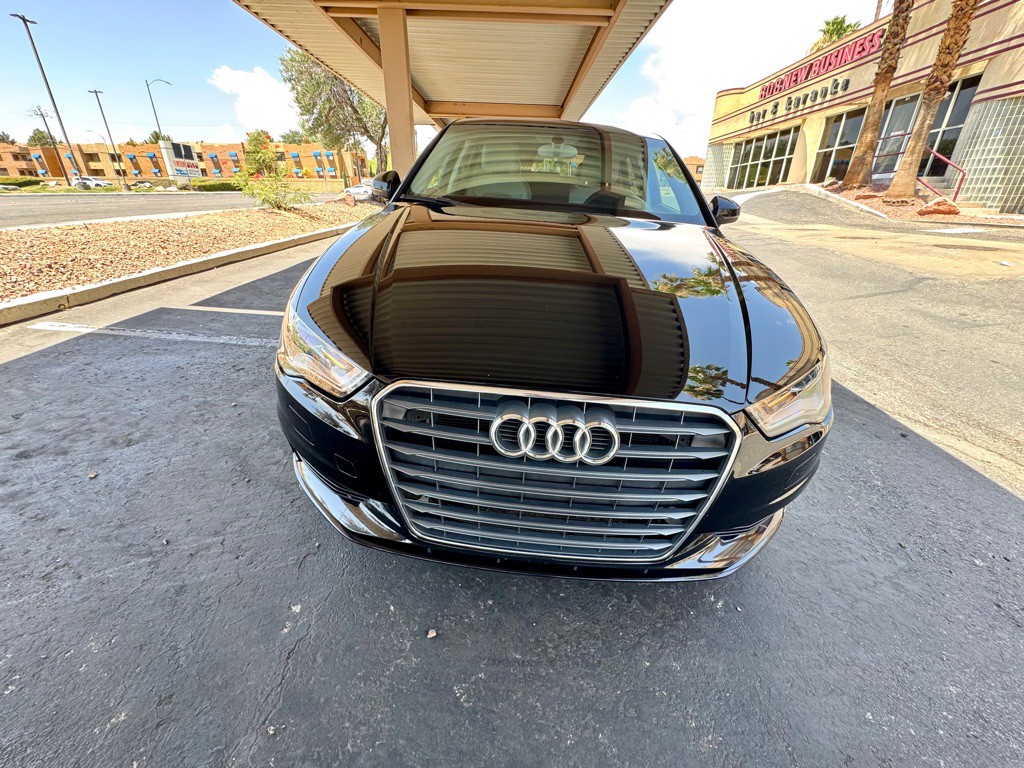 2015 Audi A3 Image 2