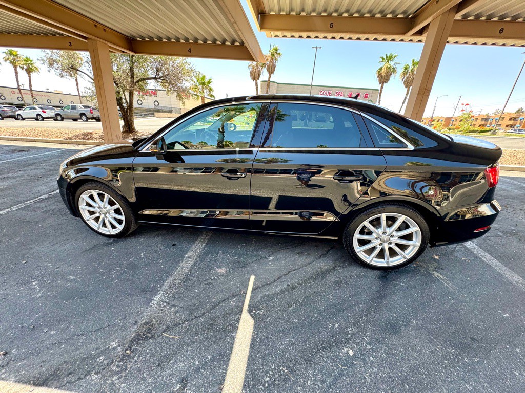2015 Audi A3 Image 6