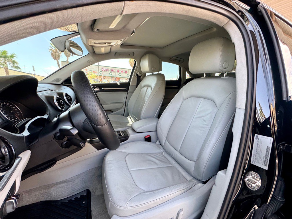 2015 Audi A3 Image 13