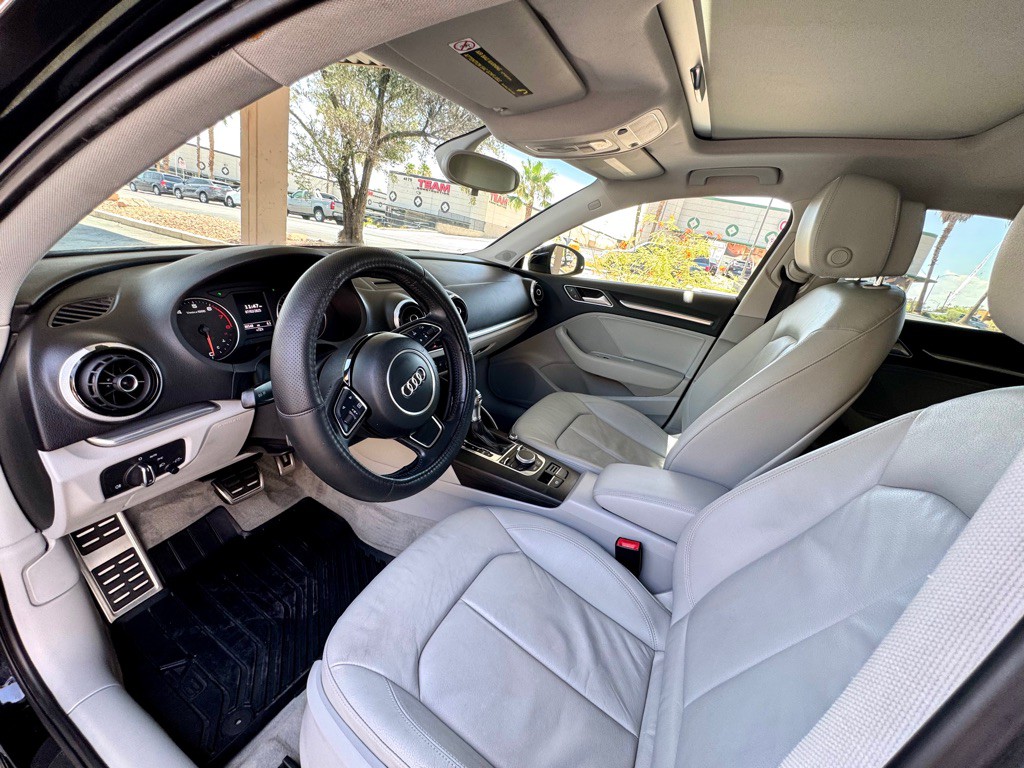 2015 Audi A3 Image 14