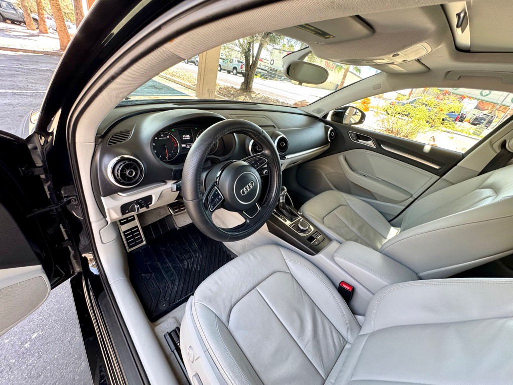 2015 Audi A3 Image 15
