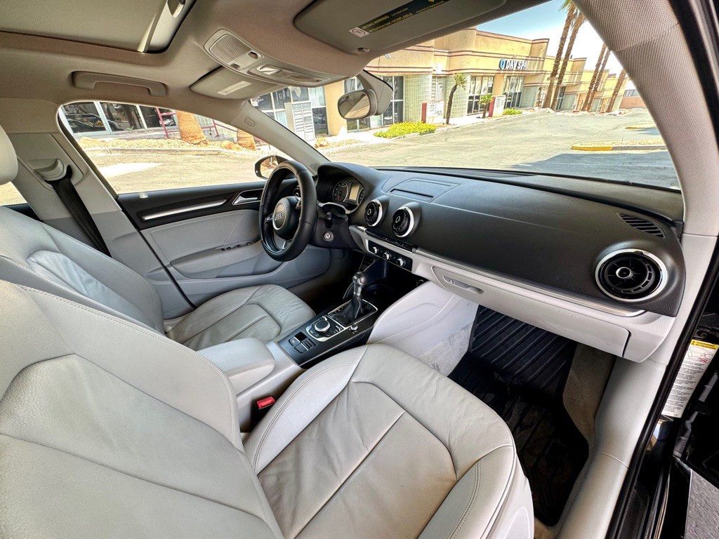 2015 Audi A3 Image 16