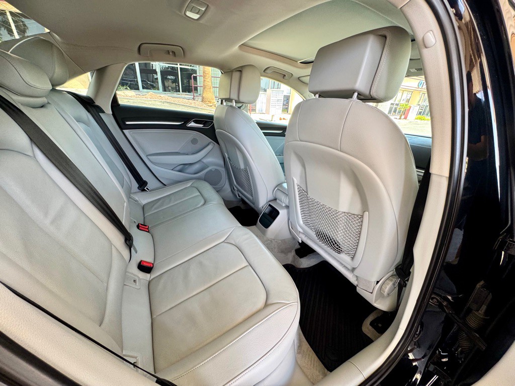 2015 Audi A3 Image 17