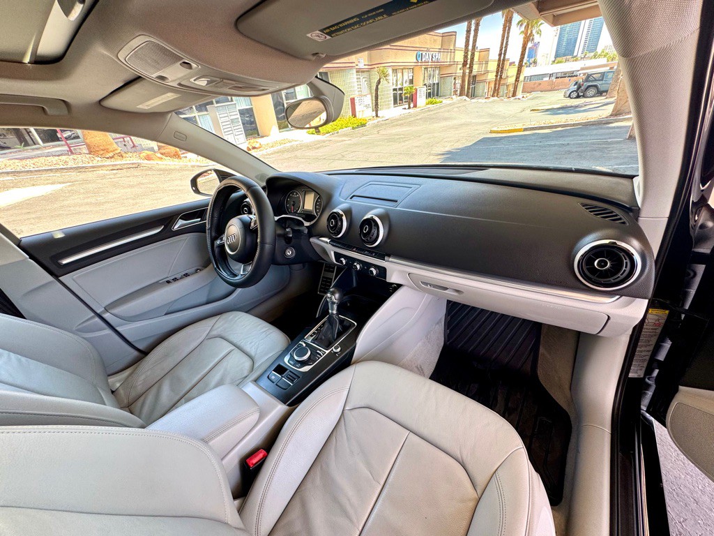 2015 Audi A3 Image 18