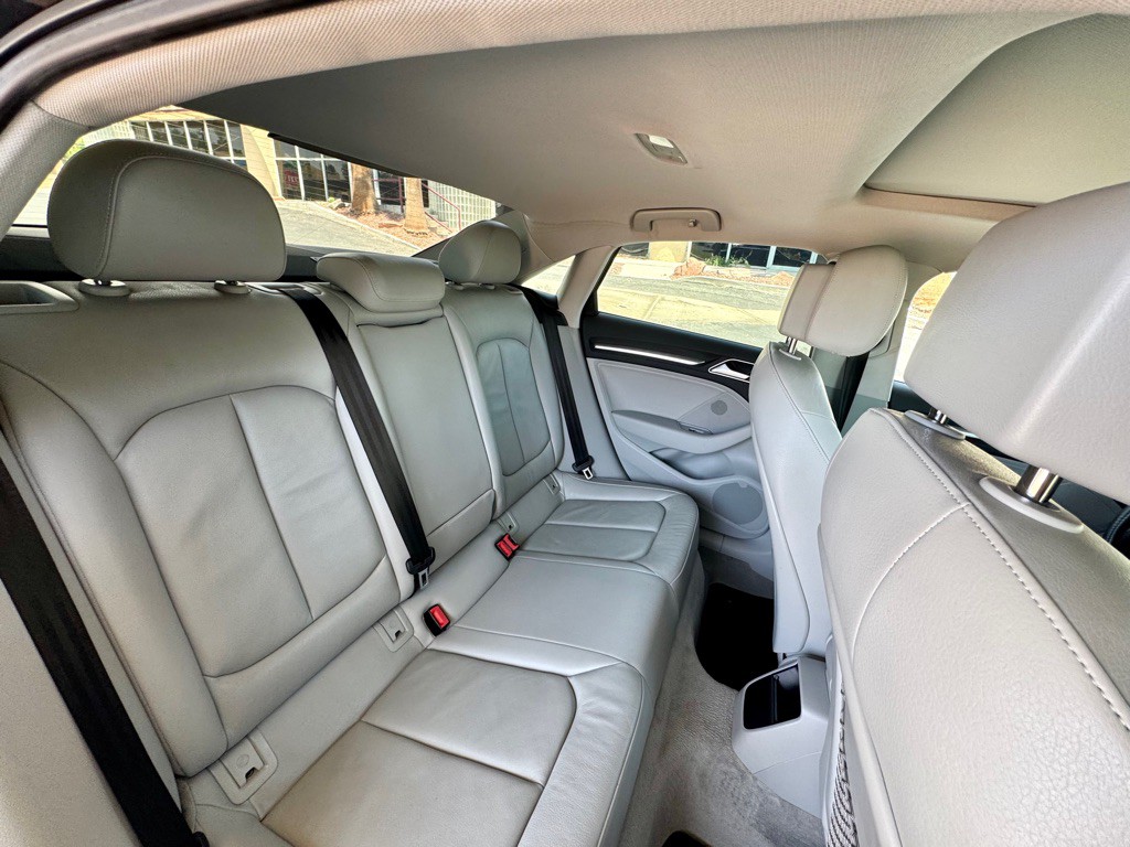 2015 Audi A3 Image 19
